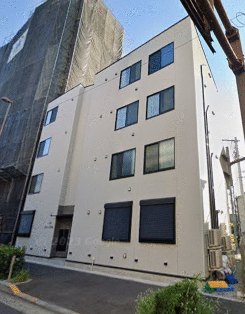 足立区足立１丁目のマンションの画像
