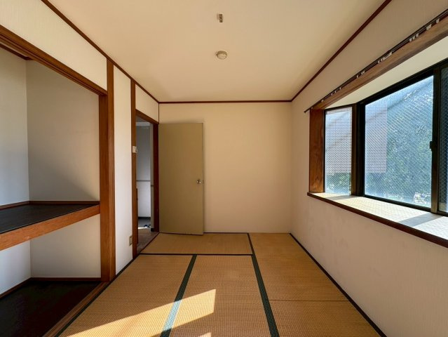 クレールモリIV｜名古屋市の賃貸ならMy賃貸の和室|クレールモリIV