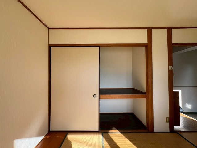 クレールモリIV｜名古屋市の賃貸ならMy賃貸の収納|クレールモリIV