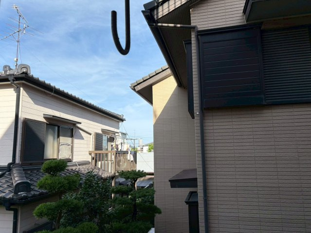 クレールモリIV｜名古屋市の賃貸ならMy賃貸の展望|クレールモリIV