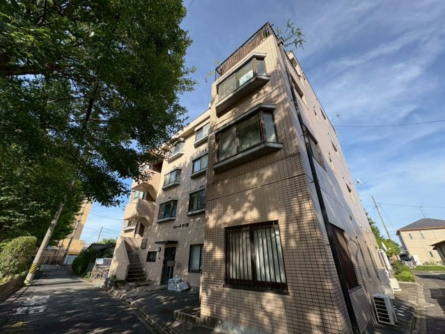 クレールモリIV｜名古屋市の賃貸ならMy賃貸