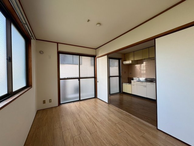 クレールモリIV｜名古屋市の賃貸ならMy賃貸の寝室|クレールモリIV