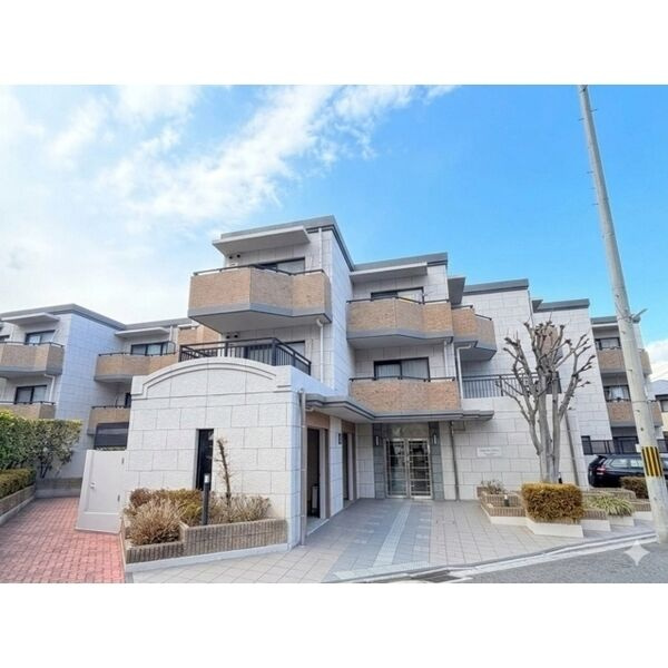 Gran Pino伏見桃山（グランピーノ伏見桃山）