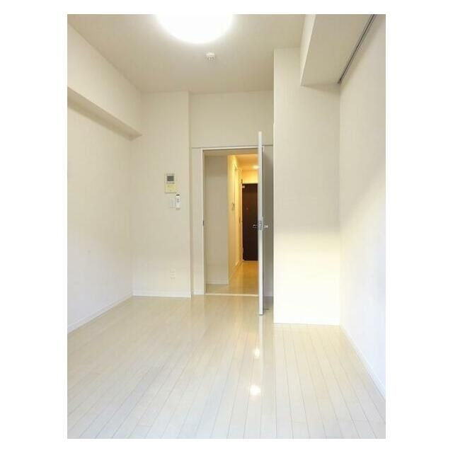 ＡＸＡＳ板橋本町Ｓｔａ．の居間・リビング
