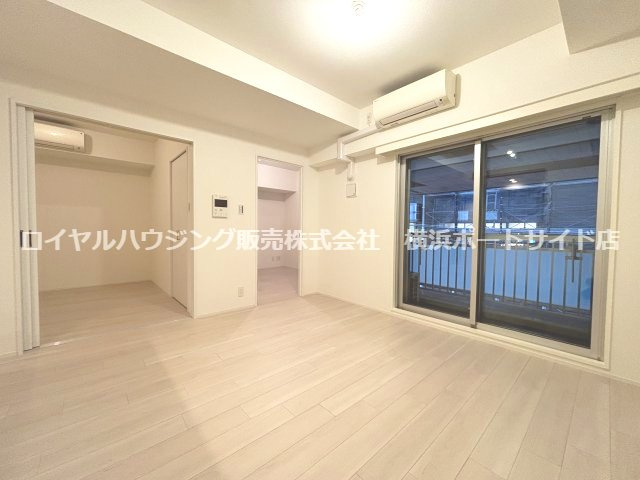 ドゥーエ横浜駅前の画像