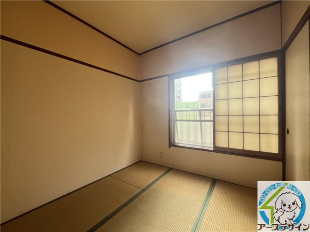 クレール西明石の和室|※類似写真