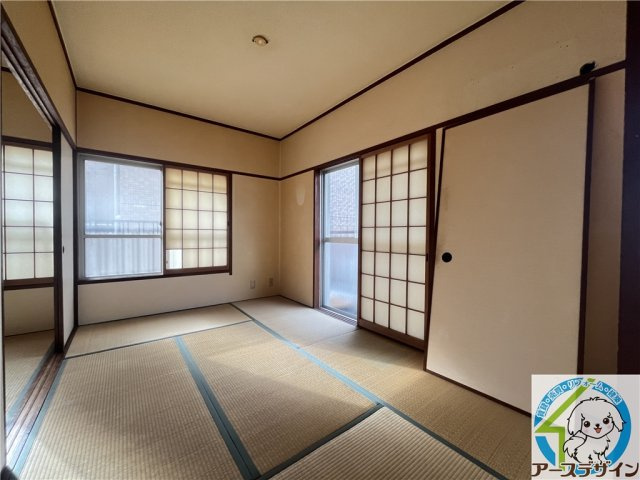 クレール西明石の寝室|※類似写真