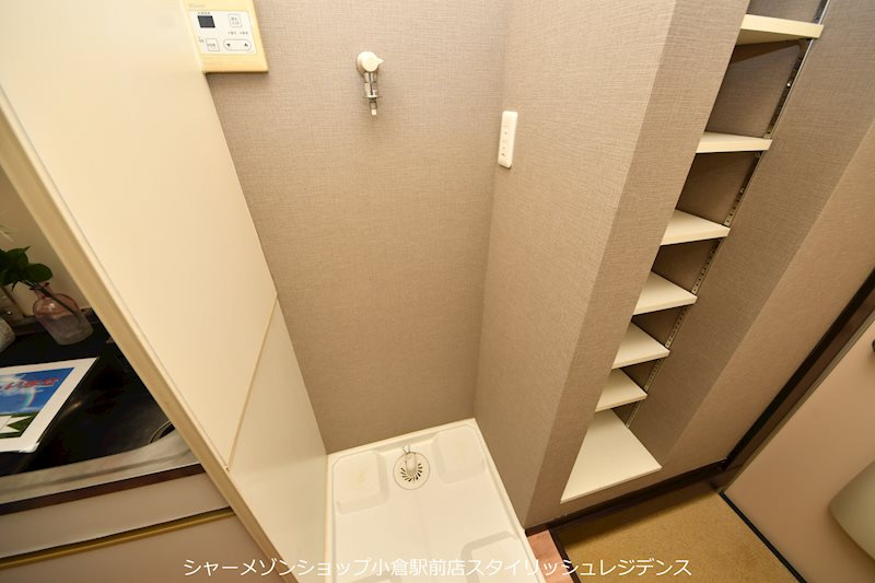 MOON赤坂 B棟のその他