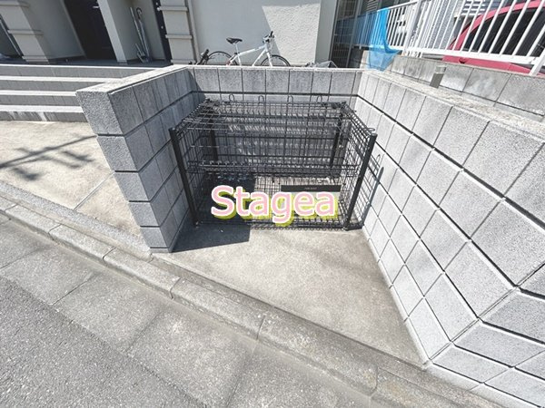 デザインメゾン別所のその他共用部分