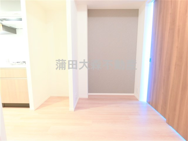パークリュクス蒲田1丁目のその他|DK