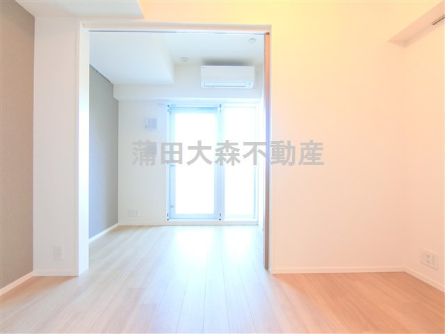 パークリュクス蒲田1丁目のその他|DK