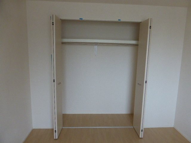 ハーモニーの収納