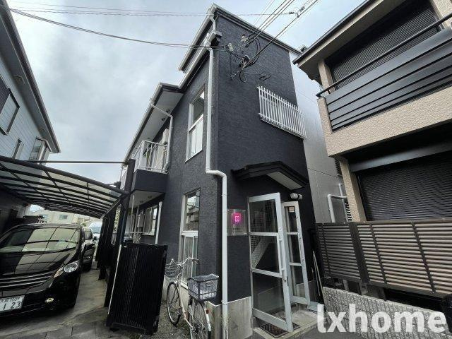 フォアール中村町
