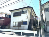 さつきハイツの画像
