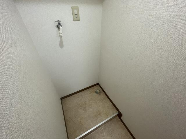 ＴＭフラッツの設備