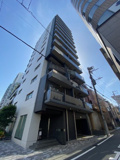 ・nido SHINAGAWA-TOGOSHIの画像