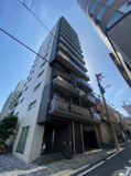 ・nido SHINAGAWA-TOGOSHIの画像