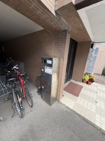 【その他共用部分】メープル桑園駅 
