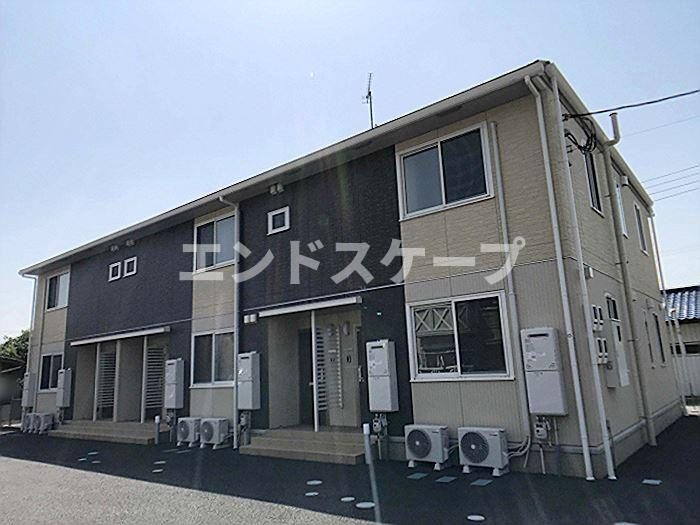 メゾン ボヌールi