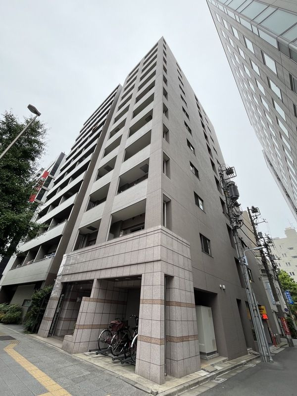 日神デュオステージ浅草橋