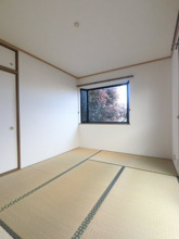 【和室】