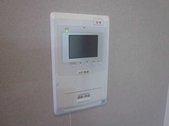 【セキュリティ】S-FORT鶴舞cube