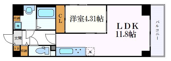 S-FORT鶴舞cube