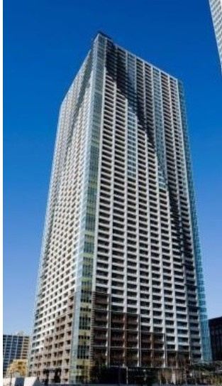 THE TOKYO TOWERS MID TOWER