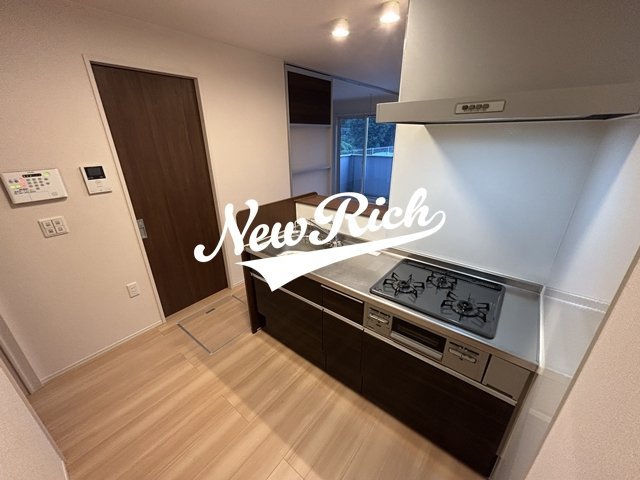 伊勢崎市除ケ町のアパート