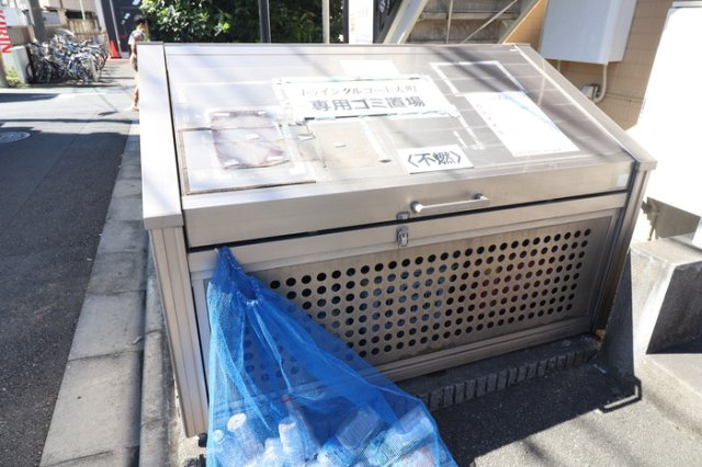トゥインクルコート大町　５番館のその他共用部分
