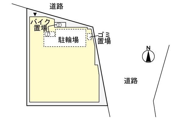 Ｕｒｂａｎ　Ｃｏｕｒｔ赤羽のその他