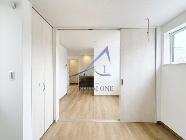 アルカディア西大井