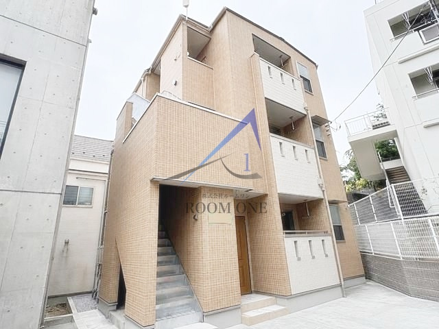 アルカディア西大井