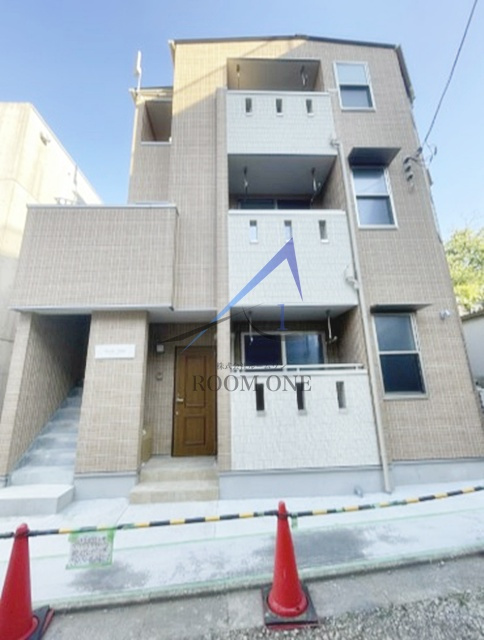アルカディア西大井