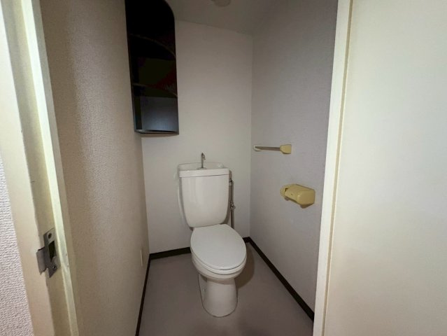 コスモハイム七番町｜名古屋市の賃貸ならMy賃貸のトイレ|コスモハイム七番町