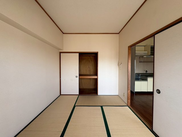 コスモハイム七番町｜名古屋市の賃貸ならMy賃貸の和室|コスモハイム七番町