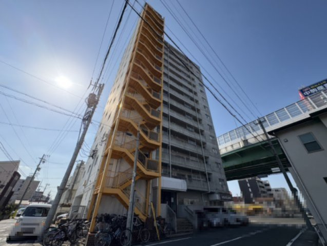 コスモハイム七番町｜名古屋市の賃貸ならMy賃貸