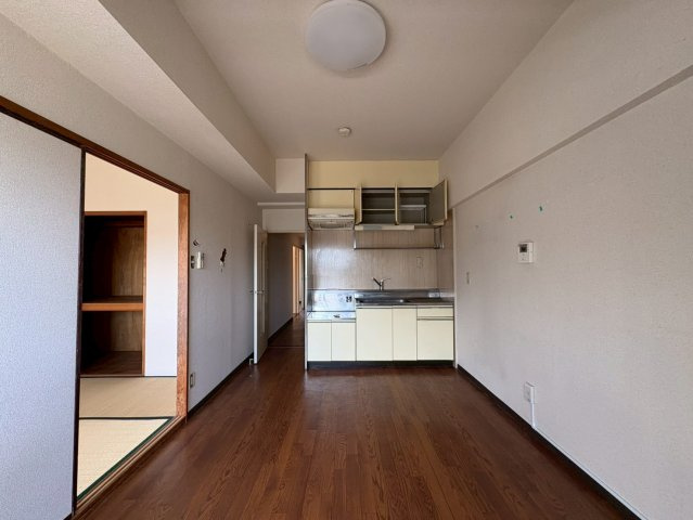 コスモハイム七番町｜名古屋市の賃貸ならMy賃貸の居間・リビング|コスモハイム七番町