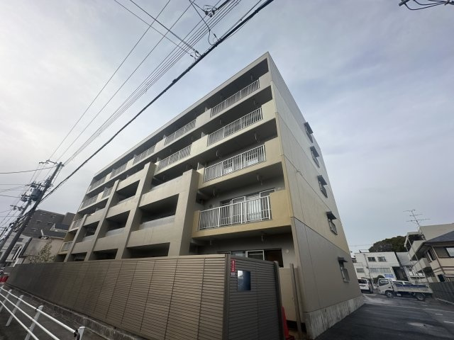 西宮市津門大箇町の賃貸マンション
