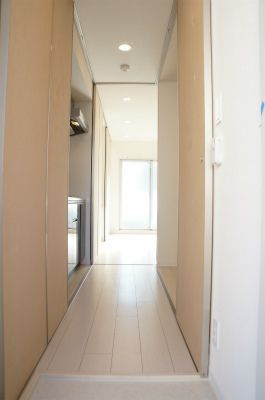 リブリ・Roseの展望
