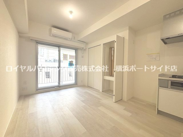 ドゥーエ横浜駅前の画像