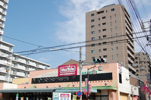 【周辺】リアライズ代官町（willDo代官町）
