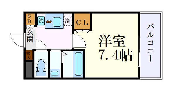 リアライズ代官町（willDo代官町）