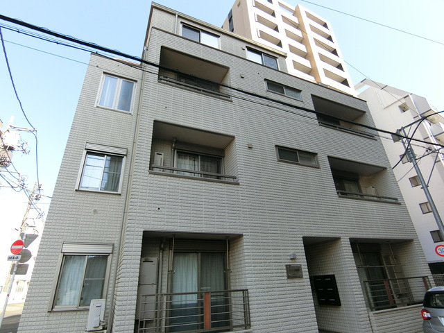 コンフォート明日香