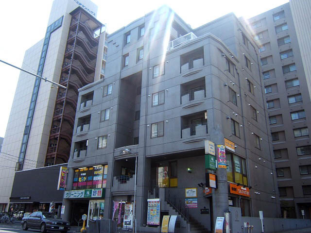 ノール北１１条