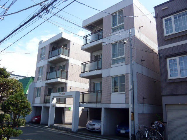 αＮＥＸＴ札幌第１４