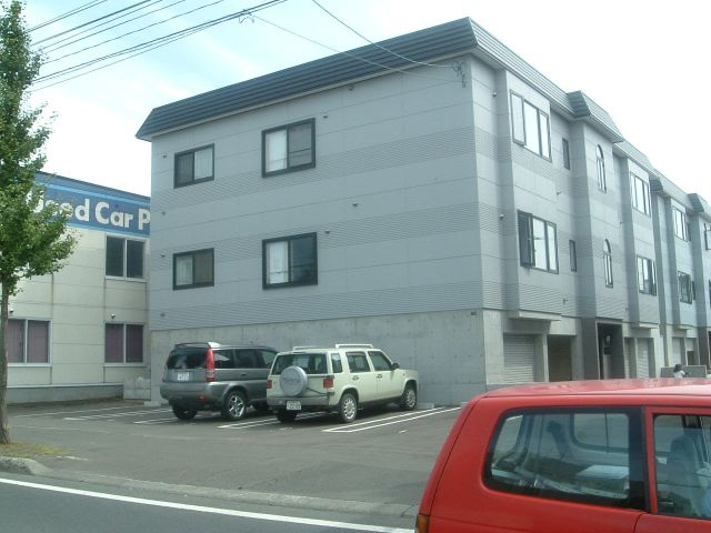 ニューカースル　２５