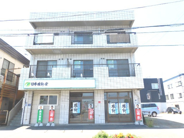 丸岡ビル
