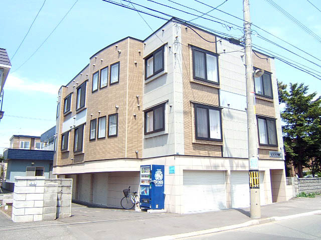 ＫＡＺＵ栄町