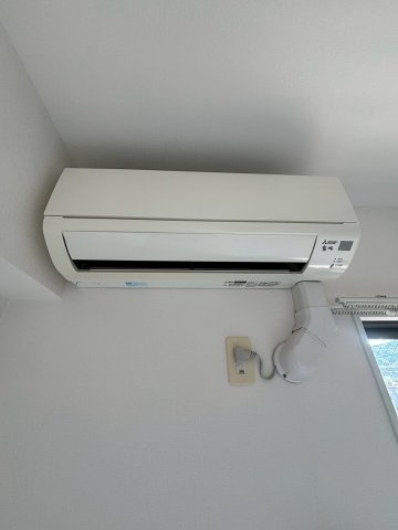 アルバC.R.Tのその他共用部分